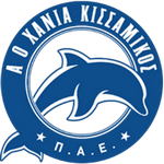 Chania logo