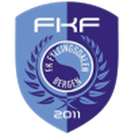 Fyllingsdalen W logo