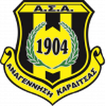 Anagennisi Karditsas