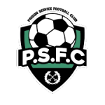 خدمة السجون logo
