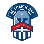 Sparti logo