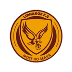 Liphakoe logo