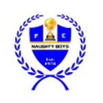 نوتي بويز logo