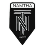Namtha United logo