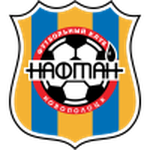 نفتان logo