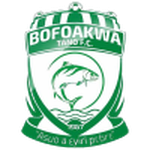 بوفواكو تانو logo