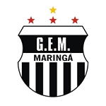 Grêmio Maringá logo
