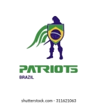 باتريوتاس logo