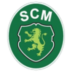 Sporting Macau logo