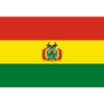 بوليفيا  logo