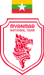 ميانمار logo