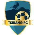 Tsirang logo