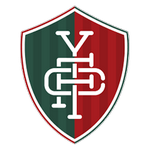 Fulgencio Yegros logo