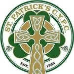 St Patrick's CY