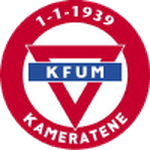 KFUM II logo