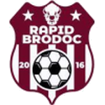 Rapid Brodoc logo