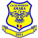 Amara logo