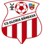 Gloria Băneasa logo