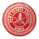 الجيش الأحمر logo