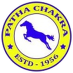 Patha Chakra logo