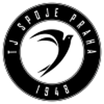 سبوي براغ logo