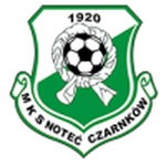 نوتيتش تشارنكو logo
