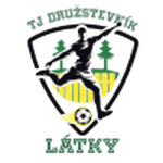 Druzstevnik Latky logo