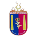 Trooz logo