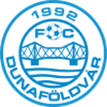 Dunaföldvár logo