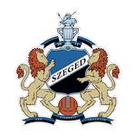 Szeged-Csanád II logo