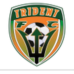 Trident logo