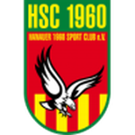 1960 هاناو logo