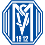ميبين الثاني logo