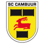 Cambuur U21 logo
