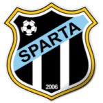 سبارتا  logo