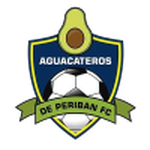 Aguacateros de Peribán logo