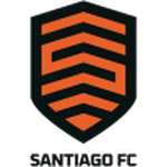 إف سي سانتياغو logo