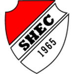 سانتا هيلينا logo