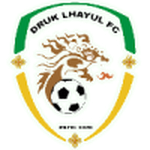 دروك لايول logo