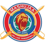 ماشوجا logo