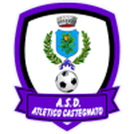 أتلتيكو كاستينياتو logo