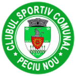 Peciu Nou logo