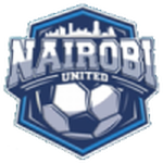 نيروبي يونايتد logo
