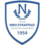نيكي إيفكاربيا logo
