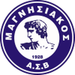 Magnisiakos logo