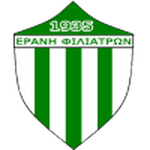 إيراني فيلياترا logo