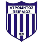 Atromitos Piraeus logo