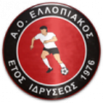 Ellopiakos logo
