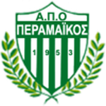 Peramaikos logo