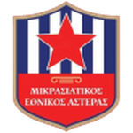 أستراس كايساريانيس logo